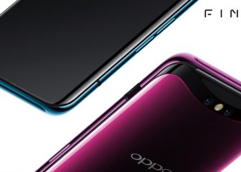 OPPO Find X เปิดรับจองในประเทศฟิลิปปินส์ ก่อนเริ่มวางจำหน่าย 6 สิงหาคมนี้