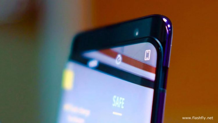 พรีวิวสัมผัสแรก OPPO Find X สมาร์ทโฟนดีไซน์พรีเมี่ยม มาพร้อมเทคโนโลยีกล้องสุดล้ำ