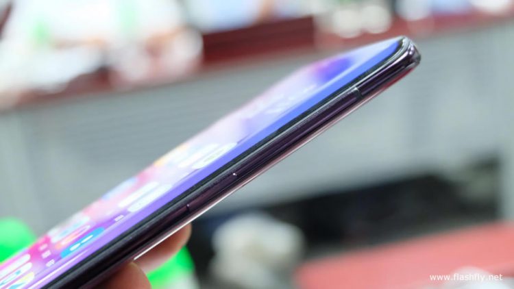 พรีวิวสัมผัสแรก OPPO Find X สมาร์ทโฟนดีไซน์พรีเมี่ยม มาพร้อมเทคโนโลยีกล้องสุดล้ำ