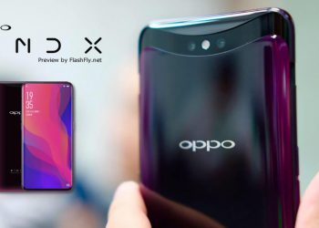 พรีวิวสัมผัสแรก OPPO Find X สมาร์ทโฟนดีไซน์พรีเมี่ยม มาพร้อมเทคโนโลยีกล้องสุดล้ำ