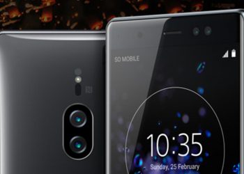 Sony Xperia XZ3 อาจมีพร้อมกล้อง 4 เลนส์ จากกล้องคู่หลัง และกล้องคู่เซลฟี่