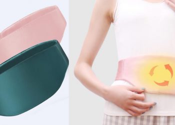 Xiaomi เปิดตัว PMA Menstrual Heating Pad แผ่นบรรเทาปวดประจำเดือน ราคาราว 830 บาท