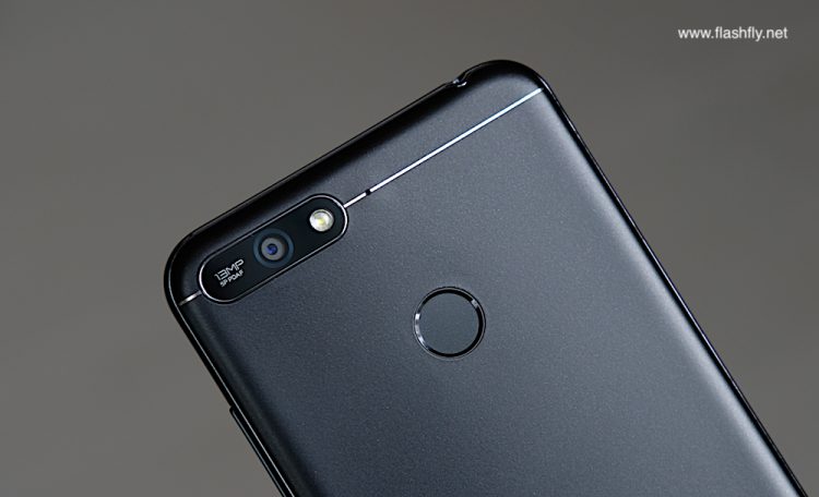 รีวิว Honor 7A สมาร์ทโฟนจอ FullView Display สแกนใบหน้าได้ ดีไซน์สวย กล้องแจ่ม แบตอึดแค่ 3,990 บาท