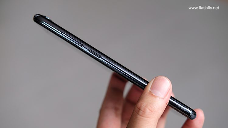 รีวิว Honor 7A สมาร์ทโฟนจอ FullView Display สแกนใบหน้าได้ ดีไซน์สวย กล้องแจ่ม แบตอึดแค่ 3,990 บาท