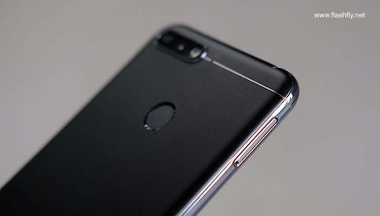 รีวิว Honor 7A สมาร์ทโฟนจอ FullView Display สแกนใบหน้าได้ ดีไซน์สวย กล้องแจ่ม แบตอึดแค่ 3,990 บาท