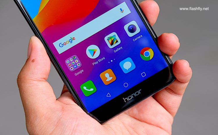 รีวิว Honor 7A สมาร์ทโฟนจอ FullView Display สแกนใบหน้าได้ ดีไซน์สวย กล้องแจ่ม แบตอึดแค่ 3,990 บาท
