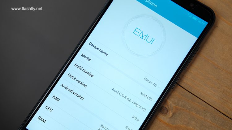 รีวิว Honor 7A สมาร์ทโฟนจอ FullView Display สแกนใบหน้าได้ ดีไซน์สวย กล้องแจ่ม แบตอึดแค่ 3,990 บาท