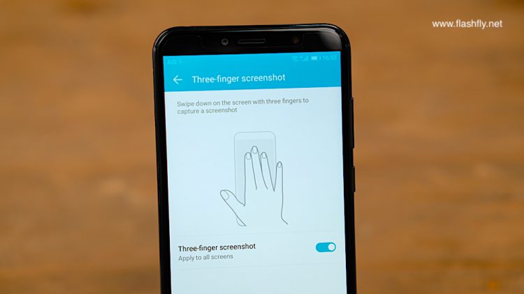 รีวิว Honor 7A สมาร์ทโฟนจอ FullView Display สแกนใบหน้าได้ ดีไซน์สวย กล้องแจ่ม แบตอึดแค่ 3,990 บาท