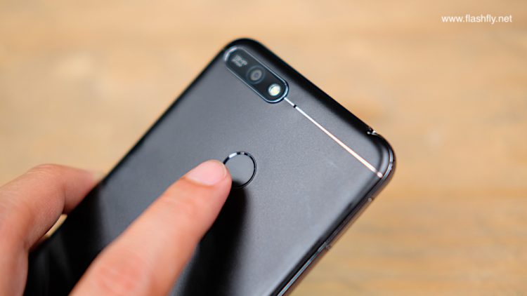 รีวิว Honor 7A สมาร์ทโฟนจอ FullView Display สแกนใบหน้าได้ ดีไซน์สวย กล้องแจ่ม แบตอึดแค่ 3,990 บาท