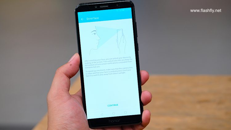 รีวิว Honor 7A สมาร์ทโฟนจอ FullView Display สแกนใบหน้าได้ ดีไซน์สวย กล้องแจ่ม แบตอึดแค่ 3,990 บาท