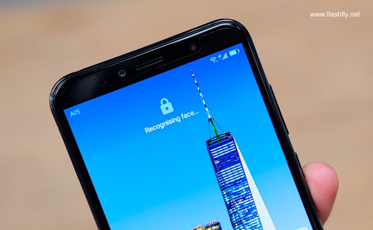 รีวิว Honor 7A สมาร์ทโฟนจอ FullView Display สแกนใบหน้าได้ ดีไซน์สวย กล้องแจ่ม แบตอึดแค่ 3,990 บาท