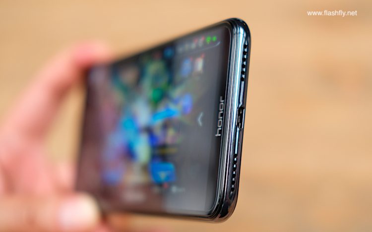 รีวิว Honor 7A สมาร์ทโฟนจอ FullView Display สแกนใบหน้าได้ ดีไซน์สวย กล้องแจ่ม แบตอึดแค่ 3,990 บาท