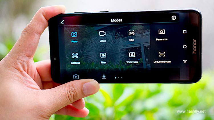 รีวิว Honor 7A สมาร์ทโฟนจอ FullView Display สแกนใบหน้าได้ ดีไซน์สวย กล้องแจ่ม แบตอึดแค่ 3,990 บาท