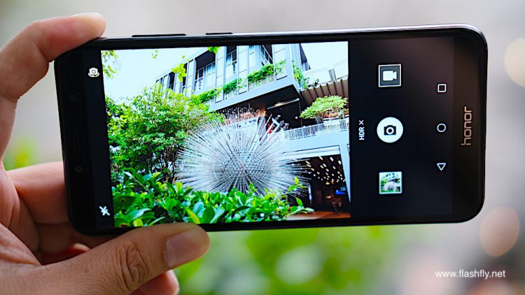 รีวิว Honor 7A สมาร์ทโฟนจอ FullView Display สแกนใบหน้าได้ ดีไซน์สวย กล้องแจ่ม แบตอึดแค่ 3,990 บาท