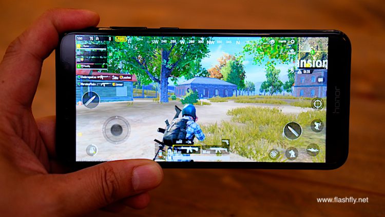 รีวิว Honor 7A สมาร์ทโฟนจอ FullView Display สแกนใบหน้าได้ ดีไซน์สวย กล้องแจ่ม แบตอึดแค่ 3,990 บาท