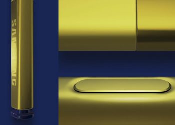 FCC ยืนยัน ปากกา S Pen ของ Samsung Galaxy Note 9 รองรับการเชื่อมต่อ Bluetooth