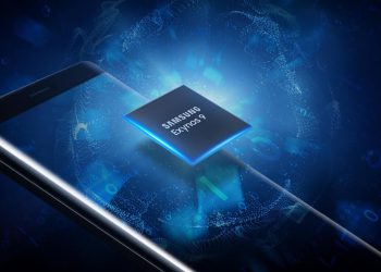 Samsung Galaxy S10 จะมากับชิป Exynos 9820 พร้อมด้วยจีพียู Mali-G76 MP18