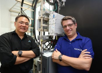 Nokia จับมือ dtac ติดตั้งและใช้งานเครือข่าย 4G TDD ในเชิงพาณิชย์รายแรกในประเทศไทย
