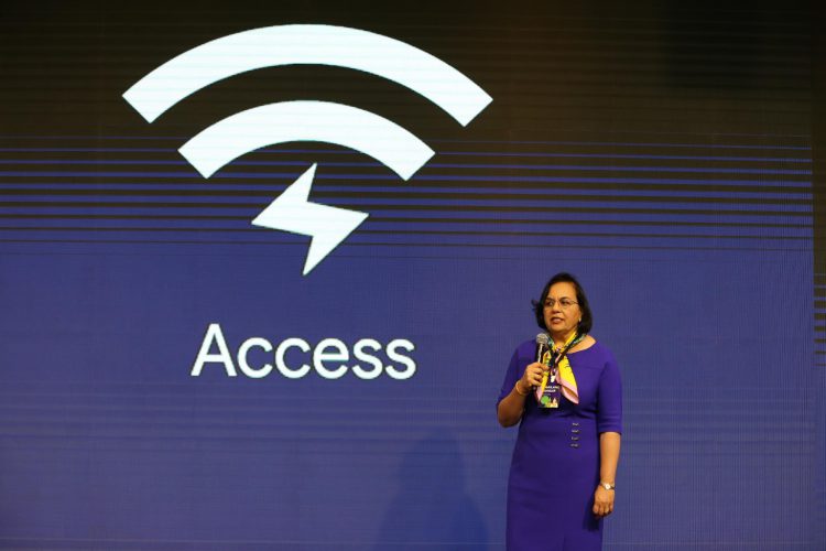 Google จับมือ CAT เปิดตัว Google Station บริการ Wi-Fi ความเร็วสูงในประเทศไทยทางการ ใช้ได้ที่ กรุงเทพฯ พิจิตร และเลย แล้ววันนี้