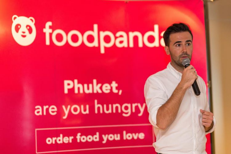 ครบรอบ 6 ปี Foodpanda ส่งอาหารฟรีจากร้านอาหารชั้นนำตลอดเดือนกรกฏาคม