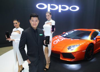 OPPO ฉลองครบรอบ 10 ปี เปิดตัว OPPO Find X และ OPPO Find X Automobili Lamborghini Edition สมาร์ทโฟนเรือธงรุ่นล่าสุด เจาะกลุ่มตลาดไฮเอนด์