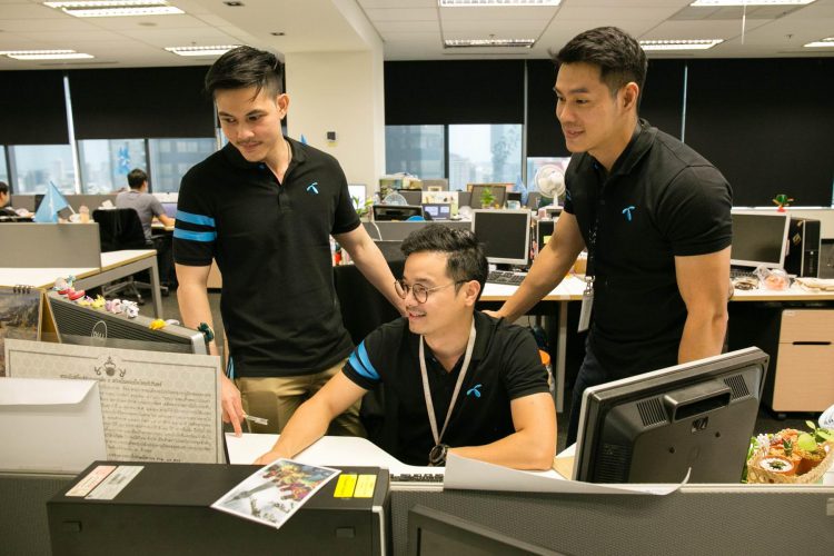 dtac คลอดตำแหน่งงานใหม่ CVM หรือ Customer Value Management รู้ใจลูกค้ายิ่งกว่าในยุคดิจิทัล