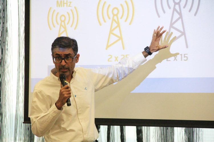 dtac ชี้เงื่อนไขการประมูลคลื่น 900 MHz มีความเสี่ยงต่อผู้ชนะประมูลและอุตสาหกรรมโทรคมนาคมระยะยาว