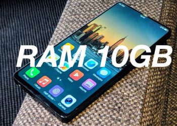 Vivo X series รุ่นใหม่จะมาพร้อมแรม 10GB คาดเปิดตัวสิงหาคมนี้