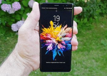 Samsung Galaxy S8 และ Galaxy Note 8 รองรับฟีเจอร์ Video Lockscreen แล้ว