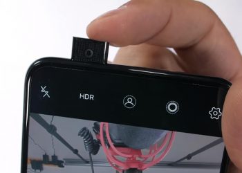 แกร่งแค่ไหน? Vivo Nex S ถูกทดสอบความทนทาน ผ่านใบมีด ไฟลนจอ และ ดัดให้งอด้วยมือเปล่า