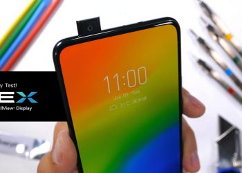 แกร่งแค่ไหน? Vivo Nex S ถูกทดสอบความทนทาน ผ่านใบมีด ไฟลนจอ และ ดัดให้งอด้วยมือเปล่า