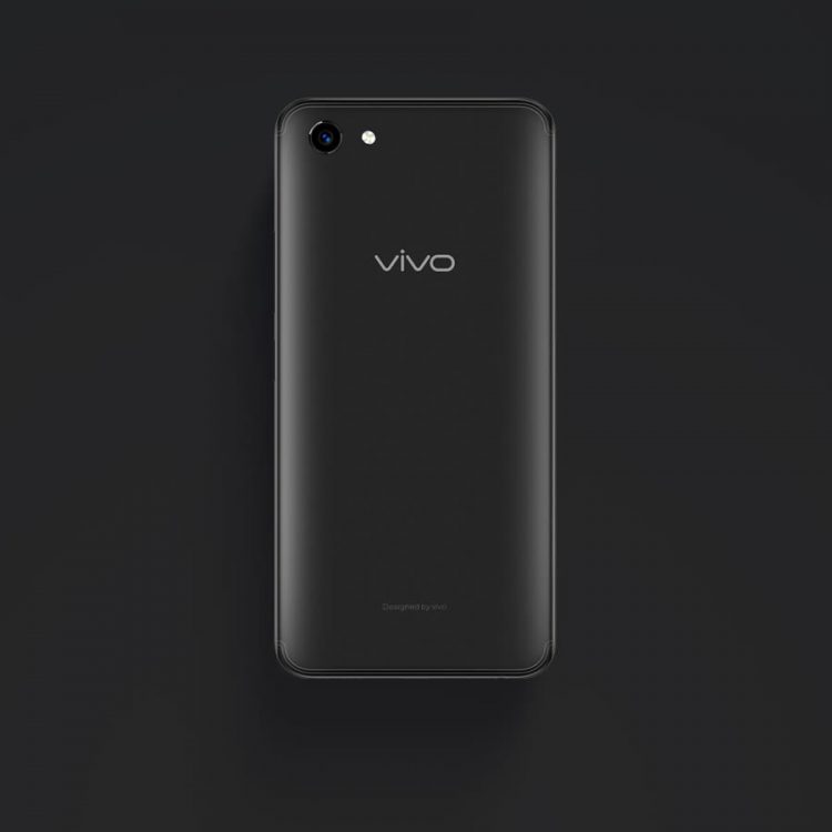 Vivo Y81 วางขายในไทยแล้ว ราคา 6,999 บาท รองรับฟีเจอร์ Face Unlock, Live Photo, Portrait Mode