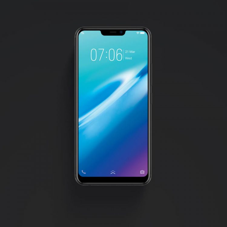 Vivo Y81 วางขายในไทยแล้ว ราคา 6,999 บาท รองรับฟีเจอร์ Face Unlock, Live Photo, Portrait Mode
