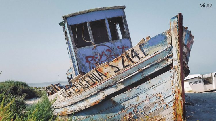 Xiaomi เปิดตัว Mi A2 และ Mi A2 Lite สมาร์ทโฟน Android One เข้าไทยทั้ง 2 รุ่น เริ่มต้นราว 6,990 บาท