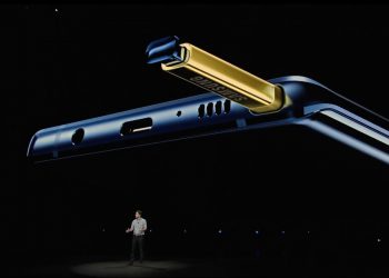 Adobe เปิดตัว Adobe Scan สำหรับ Bixby Vision ครั้งแรกบน Samsung Galaxy Note 9