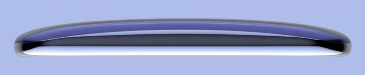 ภาพเรนเดอร์ล่าสุดของ Huawei Mate 20 ใช้ดีไซน์ Full Screen Display ไร้รอยบาก