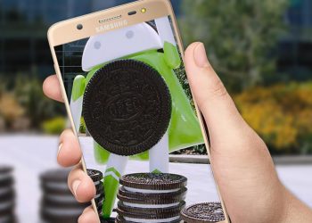 เผยกำหนดการอัพเดท Android Oreo ให้กับสมาร์ทโฟน Samsung Galaxy A, C, J, On series