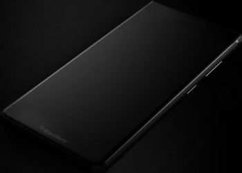 BlackBerry ยังไม่ตาย!! เตรียมเปิดตัวรุ่นใหม่ BlackBerry Evolve และ BlackBerry Evolve X หน้าจอ Full Screen เร็วๆนี้ (ชมคลิป)