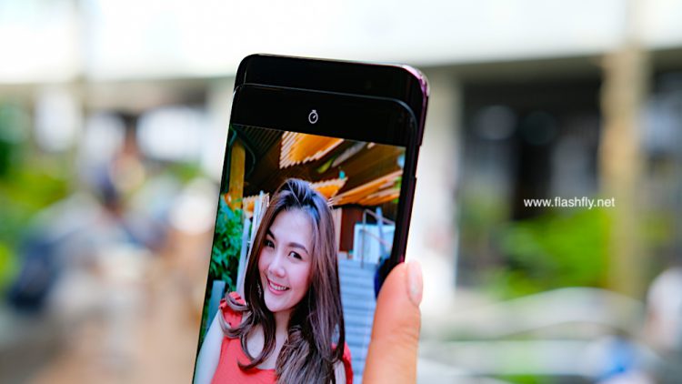 รีวิว OPPO Find X สมาร์ทโฟนแฟลกชิปดีไซน์สุดหรู หน้าจอไร้รอยบาก นวัตกรรมซ่อนกล้อง สแกนใบหน้า 3 มิติ สเปกเทพแรม 8GB ความจุ 256GB