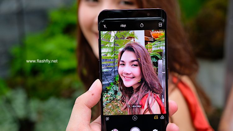 รีวิว OPPO Find X สมาร์ทโฟนแฟลกชิปดีไซน์สุดหรู หน้าจอไร้รอยบาก นวัตกรรมซ่อนกล้อง สแกนใบหน้า 3 มิติ สเปกเทพแรม 8GB ความจุ 256GB