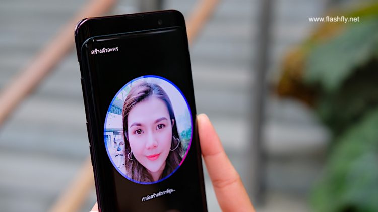 รีวิว OPPO Find X สมาร์ทโฟนแฟลกชิปดีไซน์สุดหรู หน้าจอไร้รอยบาก นวัตกรรมซ่อนกล้อง สแกนใบหน้า 3 มิติ สเปกเทพแรม 8GB ความจุ 256GB