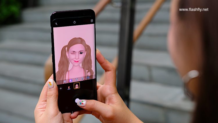 รีวิวเจาะลึกทดสอบใช้งานกล้อง OPPO Find X สมาร์ทโฟนแฟลกชิปที่มาแรงที่สุดในตอนนี้