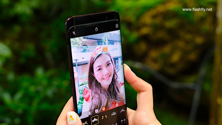 รีวิว OPPO Find X สมาร์ทโฟนแฟลกชิปดีไซน์สุดหรู หน้าจอไร้รอยบาก นวัตกรรมซ่อนกล้อง สแกนใบหน้า 3 มิติ สเปกเทพแรม 8GB ความจุ 256GB