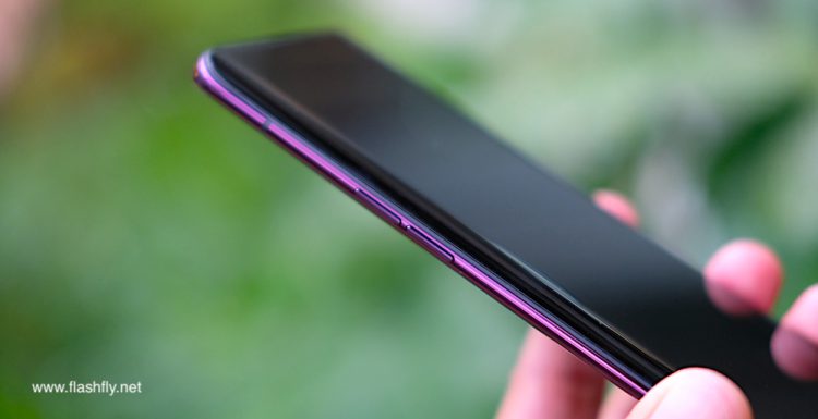 รีวิว OPPO Find X สมาร์ทโฟนแฟลกชิปดีไซน์สุดหรู หน้าจอไร้รอยบาก นวัตกรรมซ่อนกล้อง สแกนใบหน้า 3 มิติ สเปกเทพแรม 8GB ความจุ 256GB