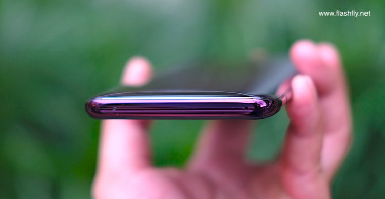 รีวิว OPPO Find X สมาร์ทโฟนแฟลกชิปดีไซน์สุดหรู หน้าจอไร้รอยบาก นวัตกรรมซ่อนกล้อง สแกนใบหน้า 3 มิติ สเปกเทพแรม 8GB ความจุ 256GB