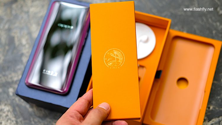 รีวิว OPPO Find X สมาร์ทโฟนแฟลกชิปดีไซน์สุดหรู หน้าจอไร้รอยบาก นวัตกรรมซ่อนกล้อง สแกนใบหน้า 3 มิติ สเปกเทพแรม 8GB ความจุ 256GB