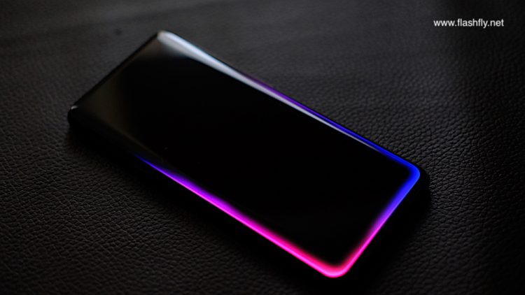 รีวิว OPPO Find X สมาร์ทโฟนแฟลกชิปดีไซน์สุดหรู หน้าจอไร้รอยบาก นวัตกรรมซ่อนกล้อง สแกนใบหน้า 3 มิติ สเปกเทพแรม 8GB ความจุ 256GB