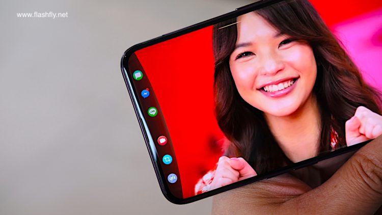 รีวิว OPPO Find X สมาร์ทโฟนแฟลกชิปดีไซน์สุดหรู หน้าจอไร้รอยบาก นวัตกรรมซ่อนกล้อง สแกนใบหน้า 3 มิติ สเปกเทพแรม 8GB ความจุ 256GB