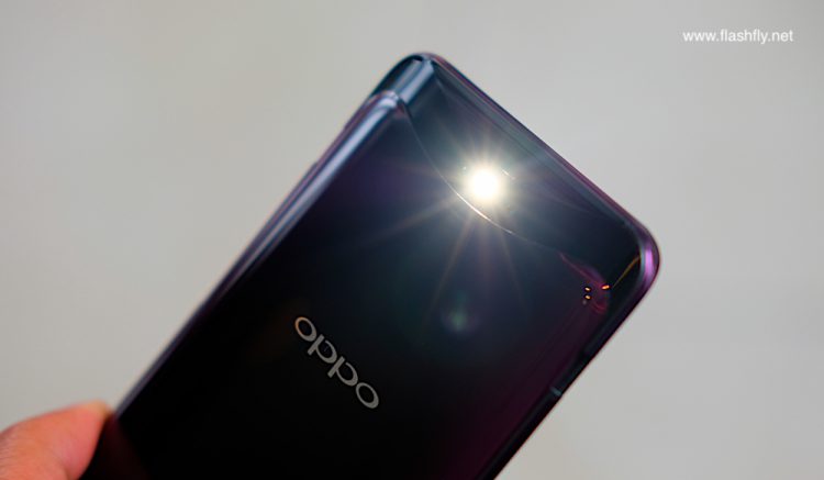 รีวิวเจาะลึกทดสอบใช้งานกล้อง OPPO Find X สมาร์ทโฟนแฟลกชิปที่มาแรงที่สุดในตอนนี้