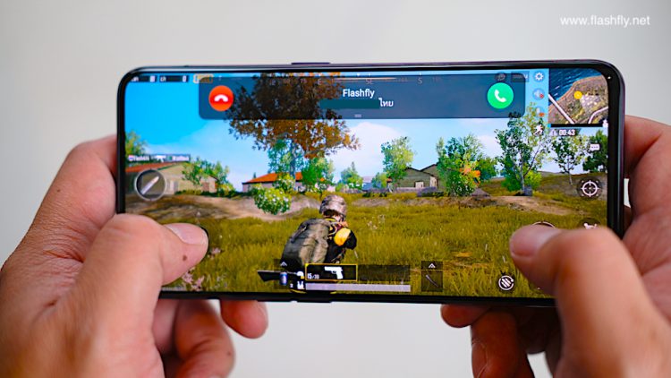 รีวิว OPPO Find X สมาร์ทโฟนแฟลกชิปดีไซน์สุดหรู หน้าจอไร้รอยบาก นวัตกรรมซ่อนกล้อง สแกนใบหน้า 3 มิติ สเปกเทพแรม 8GB ความจุ 256GB